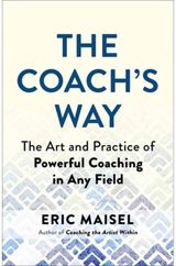 Coachs Way The Art and Practice