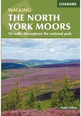 North York Moors 50 walks in the