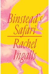 Binsteads Safari