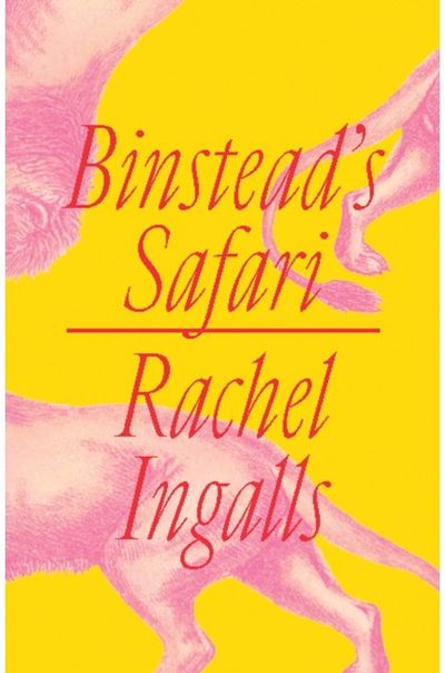 Binsteads Safari