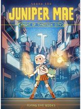 Juniper Mae: Knight