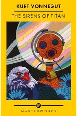 Sirens Of Titan The science fiction