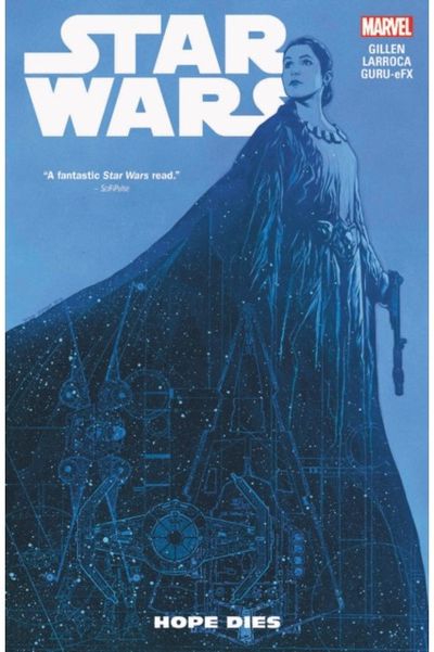 Star Wars Vol. 9: