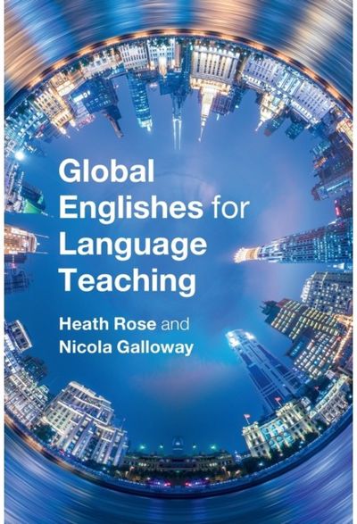 Global Englishes for