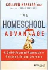 Homeschool Advantage A Child-Focused
