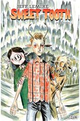 Sweet Tooth Book Three