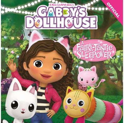 DreamWorks Gabbys