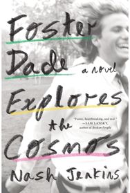 Foster Dade Explores the Cosmos