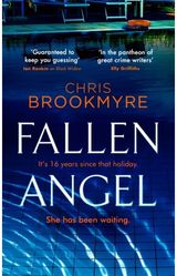 Fallen Angel