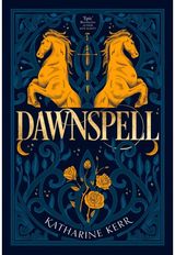 Dawnspell The Bristling Wood