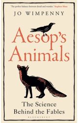 Aesop’s Animals The Science Behind
