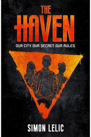 Haven Book 1