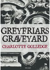 Greyfriars Graveyard