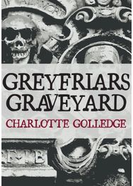 Greyfriars Graveyard