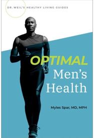 Optimal Mens Health