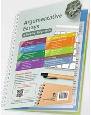 Argumentative Essays: A Step-by-Step Guide A Step-by-Step Guide