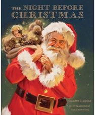 Night Before Christmas