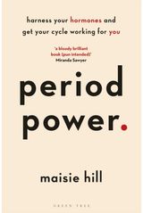 Period Power Harness Your