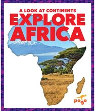 Explore Africa
