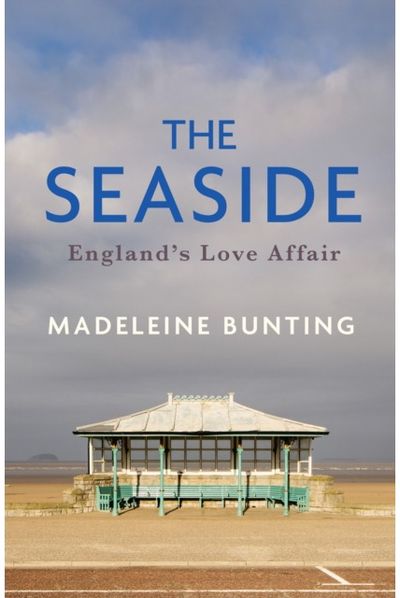 Seaside England's Love