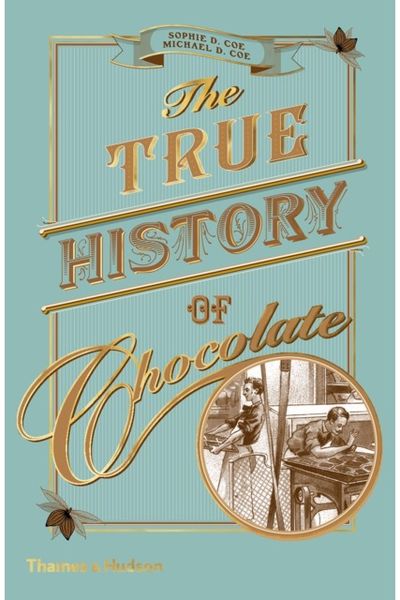 True History of