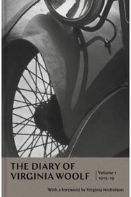 Diary of Virginia Woolf: Volume 1: 1915-19 1915-19