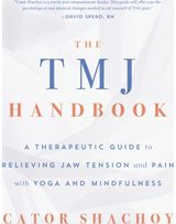 TMJ Handbook A Therapeutic Guide