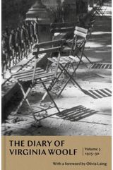 Diary of Virginia 1925-30