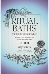Ritual Baths for the Manifest Love,