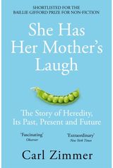 She Has Her Mothers The Story of