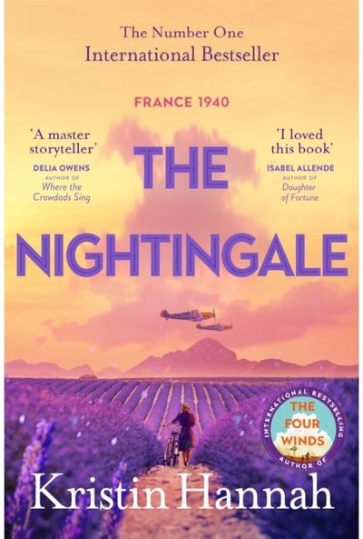 Nightingale The Multi-Million
