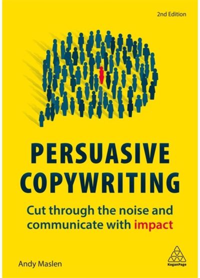 Persuasive Cut Through the