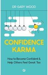 Confidence Karma How to Become
