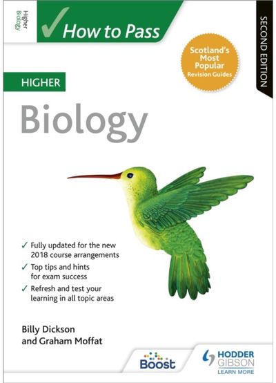 How to Pass Higher