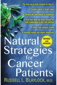 Natural Strategies for Cancer Patients