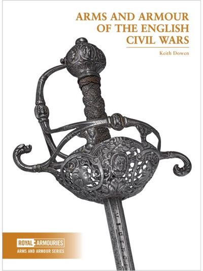 Arms and Armour of