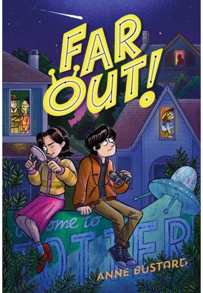 Far Out!