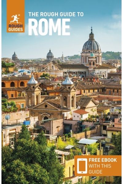 Rough Guide to Rome: