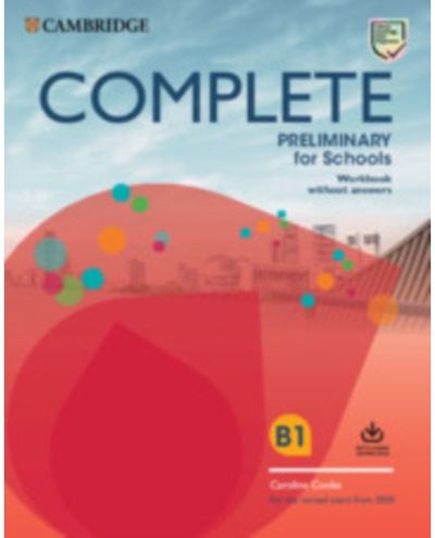Complete Preliminary For the Revised Exam