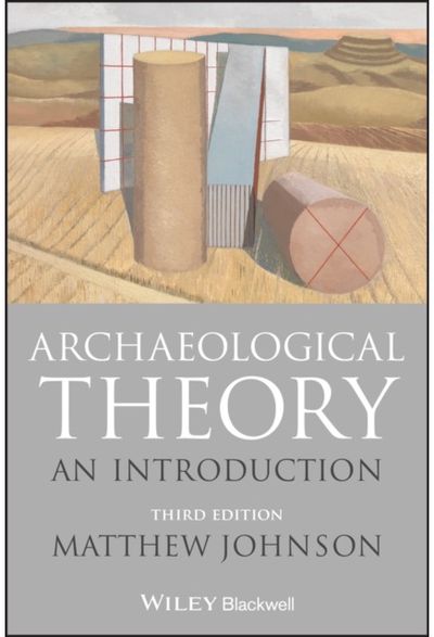 Archaeological An Introduction