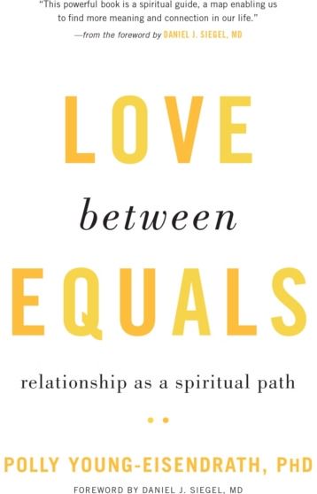 Love between Equals Relationship as a