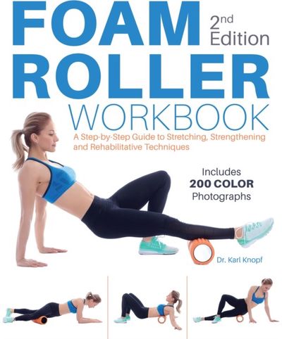 Foam Roller A Step-by-Step Guide