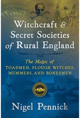 Witchcraft and The Magic of