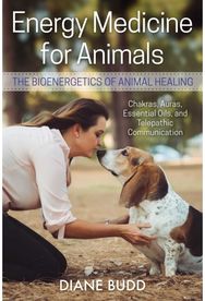 Energy Medicine for Animals: The Bioenergetics of Animal Healing The Bioenergetics of Animal Healing