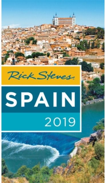Rick Steves Spain