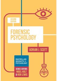 Forensic Psychology