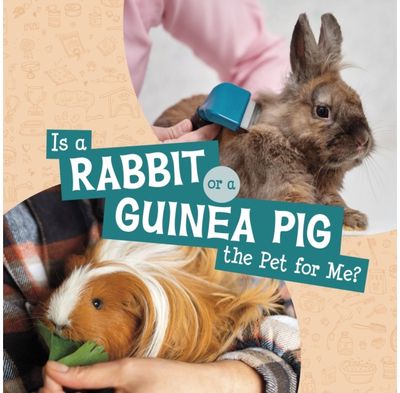 Is a Rabbit or a