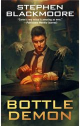 Bottle Demon