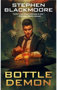 Bottle Demon