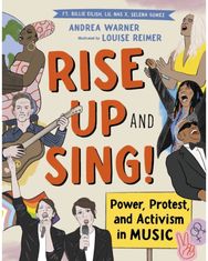 Rise Up and Sing!: Power, Protest, and Activism in Music Power, Protest, and Activism in Music